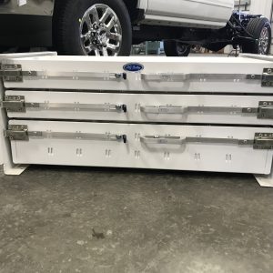 Tool Boxes Dickinson Truck Equipment