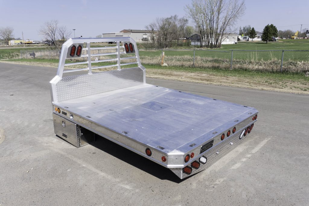 Drop Down Hitch >> Protech Aluminum Flatbed - Dickinson Truck Equipment Drop Down Hitch >> Protech Aluminum Flatbed - Dickinson Truck Equipment