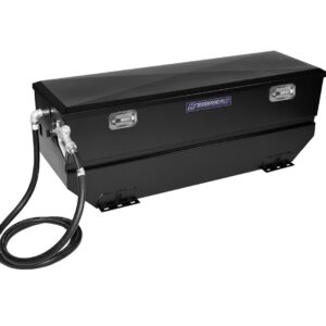 Transfer Flow 40 Gallon Refueling Tank/Tool Box Combo