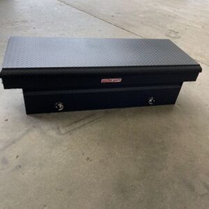 117-52-02 Weather Guard Tool Box