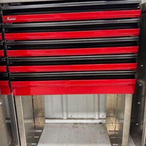 C-Tech 5 Drawer Unit 12102