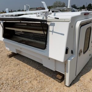 Used Fibre Body Insert 25724