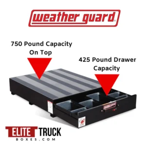 Weather Guard Pack Rat 338-5