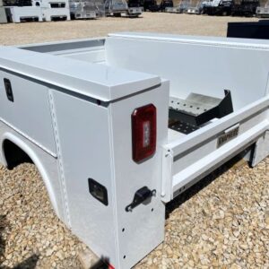 682F40 Knapheide Service Body