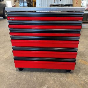 C-Tech 6 Drawer Unit 89247