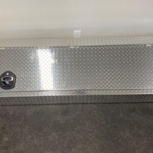 Bradford Built Across-The-Bed Toolbox