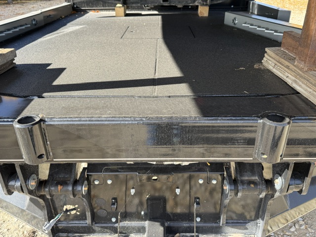 976P Pivot Squeeze Deweze Bale Bed - Image 2