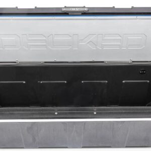 Decked Tool Box