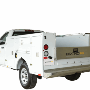 'NEW' BFXB56LS Brand FX Utility Body