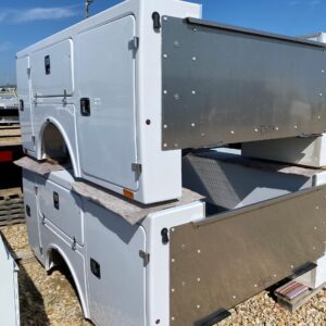 'NEW' Brand FX Utility Body