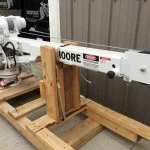 New Liftmoore Crane206REL