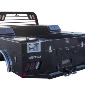 Norstar SD Model Flatbed