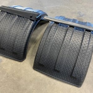 Minimizer Fender Kits