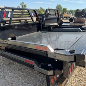 C5 Rancher Bale Bed 42N