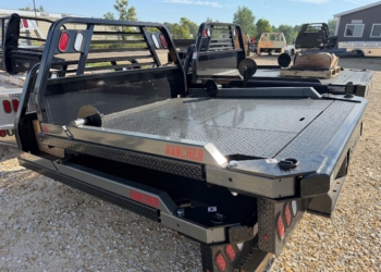C5 Rancher Bale Bed 42N