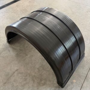 Spray Master Fender Kits
