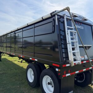 2027 40' Demco Grain Trailer 7244