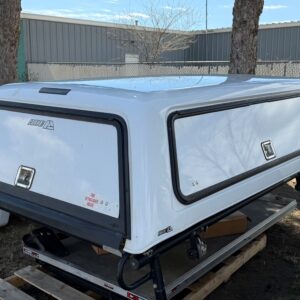 Used ARE Topper