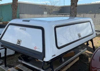 Used ARE Topper