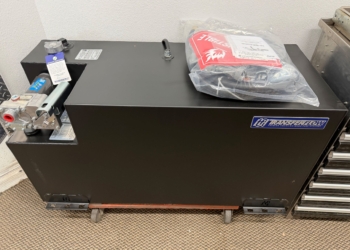 Transfer Flow 82 Gallon Refueling Tank