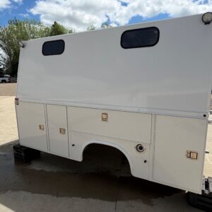 Used Knapheide KC132H2094J