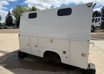 Used Knapheide KC132H2094J