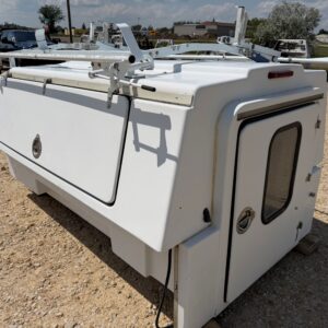 Used Fibre Body Insert 31679