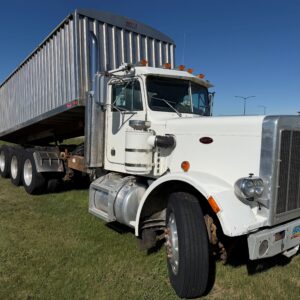 1984 Peterbilt Truck