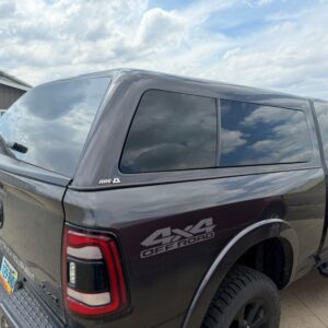 Used ARE Z-Series Topper