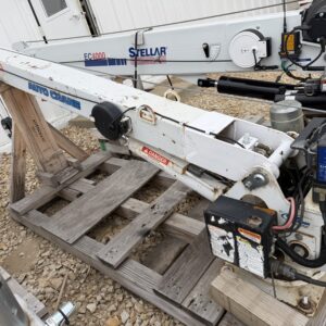 Used 3203 PRX Auto Crane