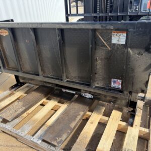 Tommy Gate Liftgate PST60-1542S38TP0418