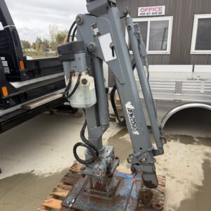 Used Venturo Crane CT310KX